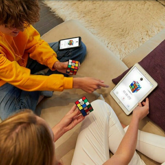 GoCube X Connected ΒΤ Κύβος Ταχύτητας 3x3