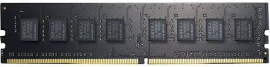 G.Skill Value DDR4 με Module 1x8GB και Ταχύτητα 2666 για Desktop