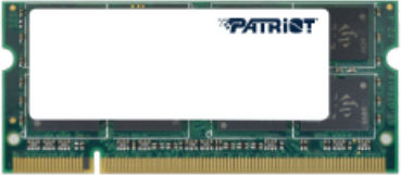 Patriot Signature DDR4 με Module 1x16GB και Ταχύτητα 2666 για Laptop