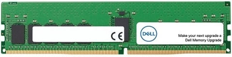 Dell DDR4 με Module 1x16GB και Ταχύτητα 3200 για Server