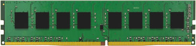 Kingston 16GB DDR4 RAM with 2666 Speed for Desktop