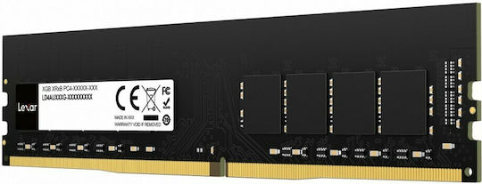 Lexar DDR4 με Module 1x16GB και Ταχύτητα 3200 για Desktop