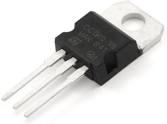 Voltage Regulator LM317T