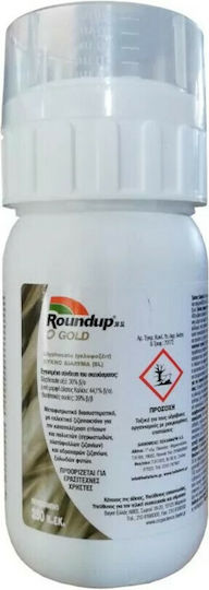 Monsanto Roundup Gold 36 SL Хербицид 250мл