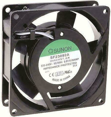 Sunon Fan 92mm 220V (01.031.0007)