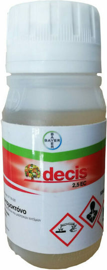 Bayer Decis 2.5 EC Инсектицид 250мл