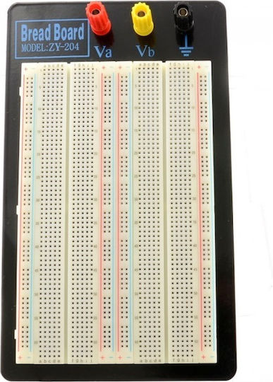 Vtools ZY-204 Плоча за хляб 1660 позиции 215x130мм