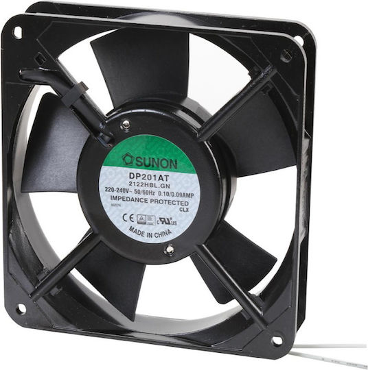 Sunon Fan 120mm 220V (DP201AT 01.031.0008)