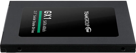 TeamGroup GX1 SSD 120GB 2.5'' SATA III T253X1120G0C101