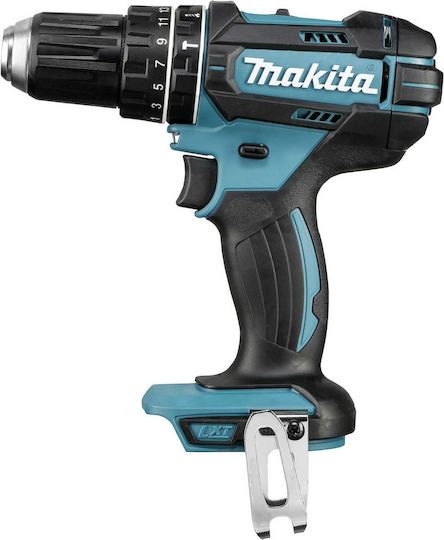 Makita DHP482Z Cordless Percussive Drill Driver Solo 18V