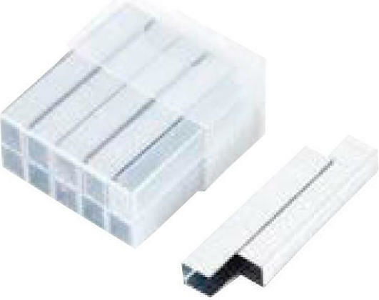 Tactix 218103 Скоби 8mm 1000бр
