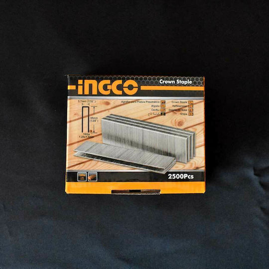 Ingco AST18351 Δίχαλα 35mm 2500τμχ