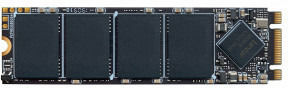 Lexar NM620 SSD 1TB τύπου M.2 με σύνδεση PCI Express 3.0 LNM620X001T-RNNNG