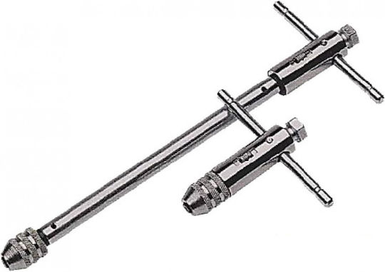 Voelkel Ratchet Tap Wrench 5-12mm Tap Wrench