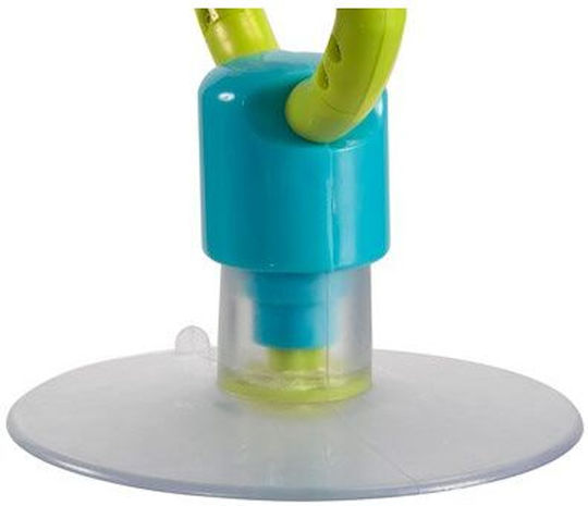 Sophie La Girafe Βρεφικό Παιχνίδι Sophie Stick-on Activity Centre με Ήχους για 6+ Μηνών