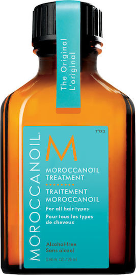 Moroccanoil Infinite Hydration Spring 2021 Haarpflege-Set für Gefärbte Haare mit Shampoo Conditioner & Öl 3 Stück