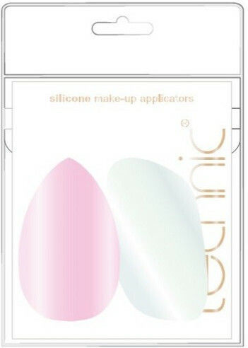 Technic Set Cu Bureței De Machiaj Din Silicon Silicone Make Up Applicators 2 Bucăți