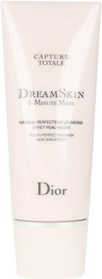 Dior DreamSkin Mască de Față pentru Anti-îmbătrânire 75ml