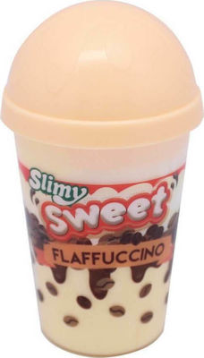 AS Slime Slimy Sweet Flaffuccino για Παιδιά 5+ Ετών (Διάφορα Σχέδια) 1τμχ