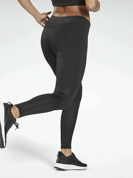 Reebok Essentials Women's Long Running Legging Black