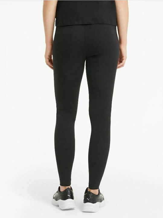 PUMA Amplified Training Women's Leggings Black