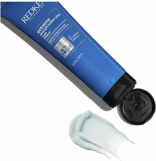 Redken Extreme Hair Mask for Strengthening 250ml
