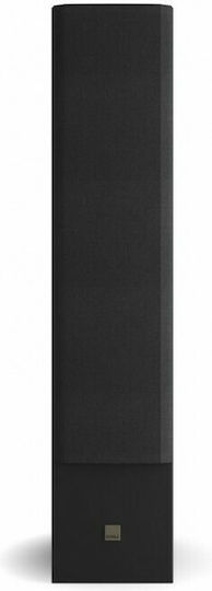 Dali Opticon 8 MKII Pair of Hi-Fi Speakers Floor 300W 3.5 No of Drivers W24.1xD45xH114.1cm. Black