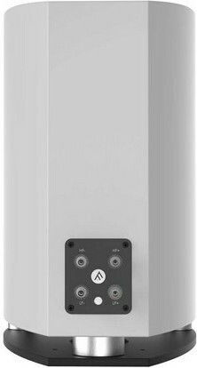 Fyne Audio F701 Pair of Hi-Fi Speakers Bookself 90W 2 No of Drivers W27.8xD38.9xH46.5cm. White