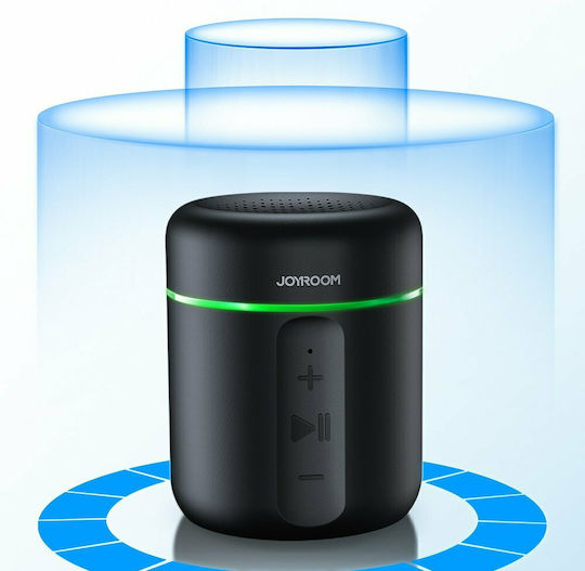 Waterproof Bluetooth Speaker Jr-ml02