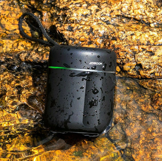 Waterproof Bluetooth Speaker Jr-ml02