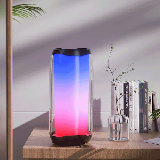 Dudao Y11 Pro Ηχείο Bluetooth 8W Μαύρο