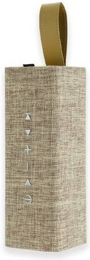 WK SP300 Bluetooth-Lautsprecher 12W Beige