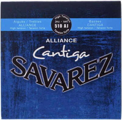 Savarez Alliance Cantiga High Tension