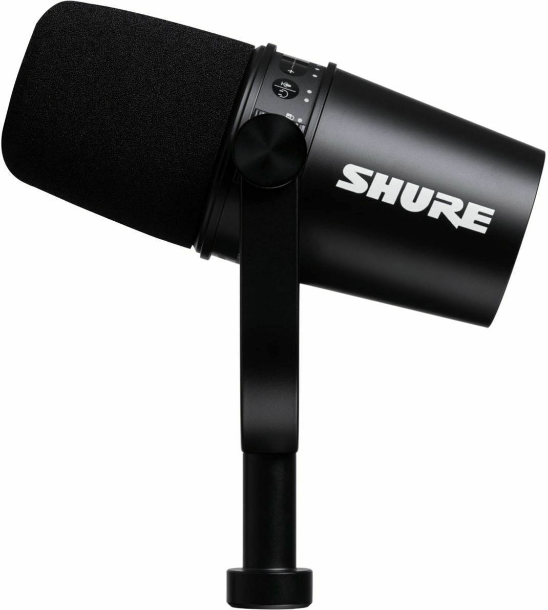 Shure MV 7 Δυναμικό Microfon Montat pe amortizoare pentru Vocale