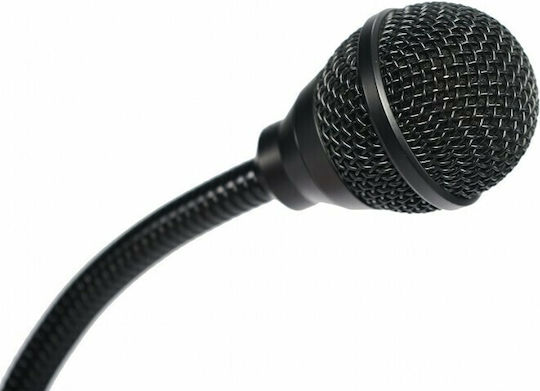 Ihos MCG-506 Δυναμικό Μικρόφωνο Gooseneck για Φωνητικά