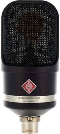 Neumann TLM 107 Studio Set Set Kondensatormikrofon XLR Stoßmontiert für Gesang