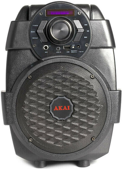 Akai Proffesional Difuzor ABTS-806 Negru