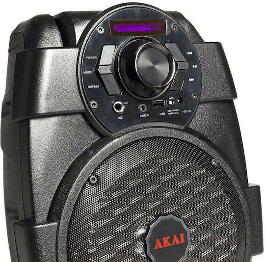 Akai Proffesional Difuzor ABTS-806 Negru
