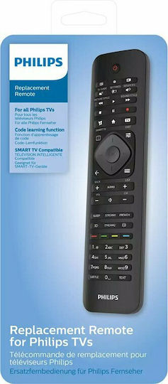 Philips SRP4000 Γνήσιο Τηλεχειριστήριο Τηλεόρασης