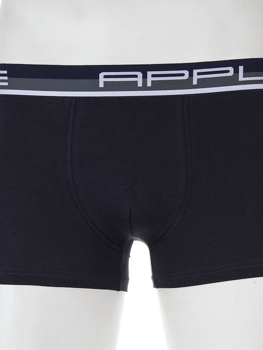 Men's Boxer Marin / Navy