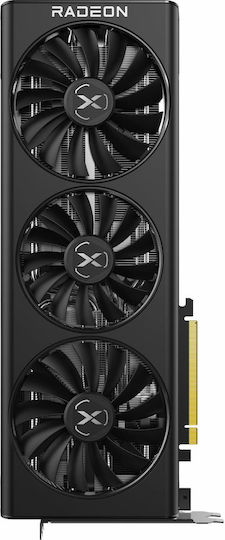 Radeon RX 6800 XT 16GB GDDR6 SWFT 319 Видео Карта