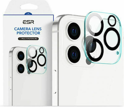 ESR Lens Protector Kameraschutz Gehärtetes Glas für das iPhone 13 Pro / 13 Pro Max