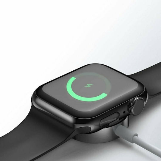 Joyroom S-IW003S Ladegerät für Apple Watch Weißς