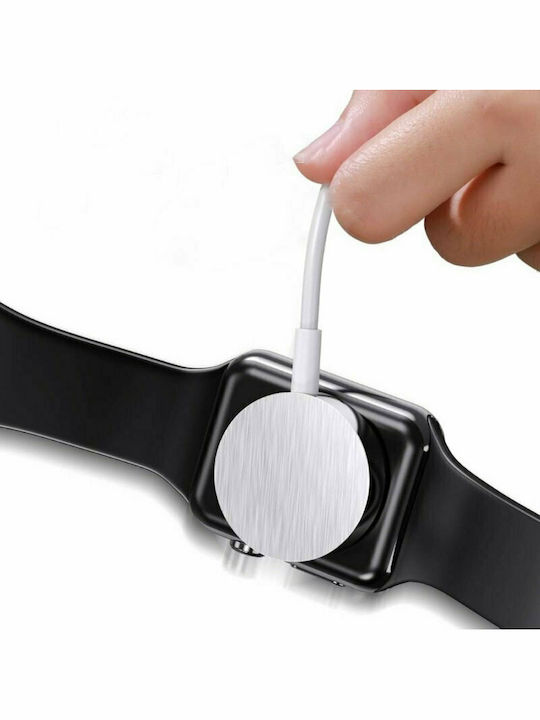 Joyroom S-IW003S Φορτιστής για Apple Watch Λευκός