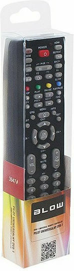 Blow Telecomandă Universală DM-3947 pentru Receptor digital