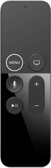 Apple Siri Γνήσιο Τηλεχειριστήριο TV Box