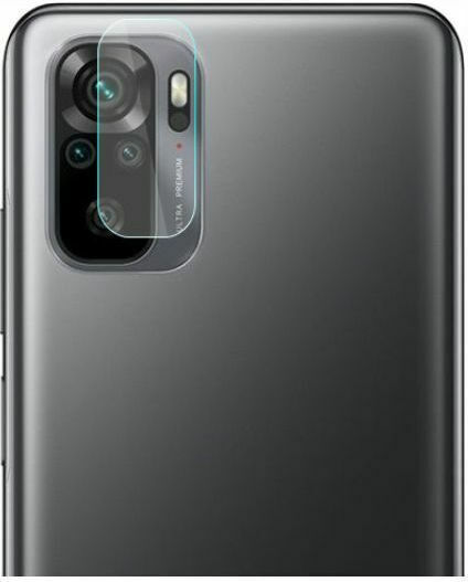 Camera Tempered Glass (Redmi Note 10 / 10s)