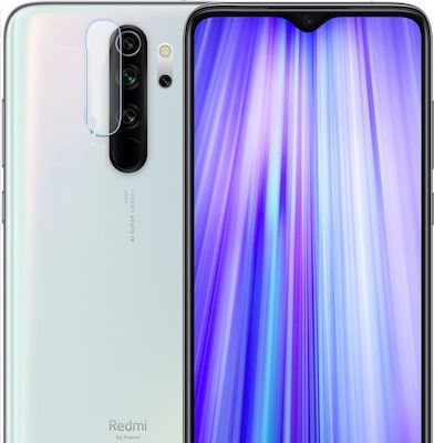 Lens Протектор за камера Закалено стъкло за Redmi Note 8 Pro