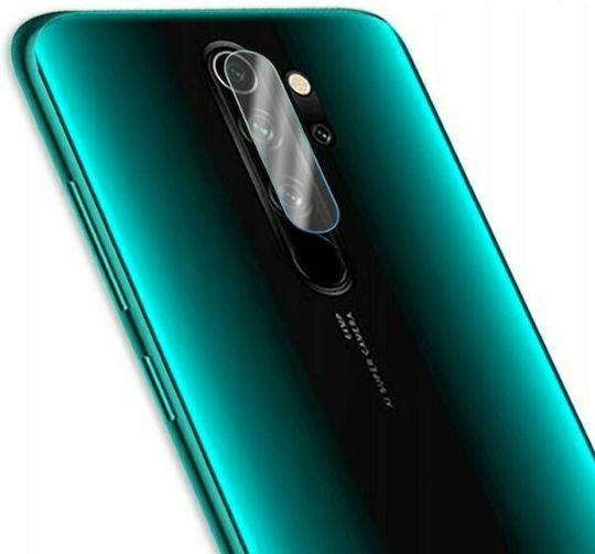 Lens Протектор за камера Закалено стъкло за Redmi Note 8 Pro