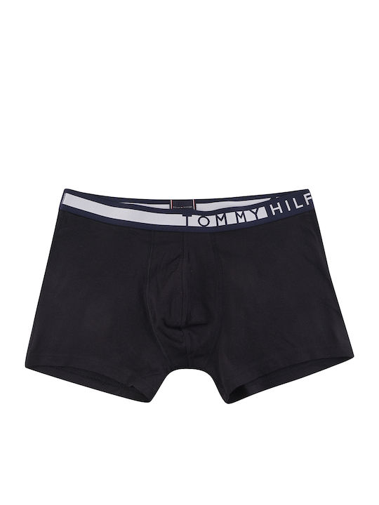 Men's Boxers Black 3Pack